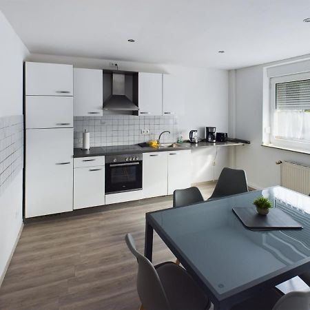 Appartamento Aldorf 4 Alsdorf Esterno foto