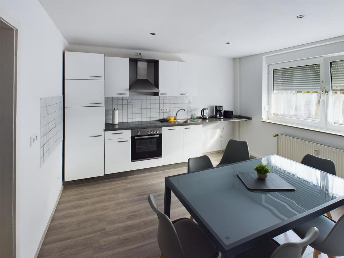 Appartamento Aldorf 4 Alsdorf Esterno foto