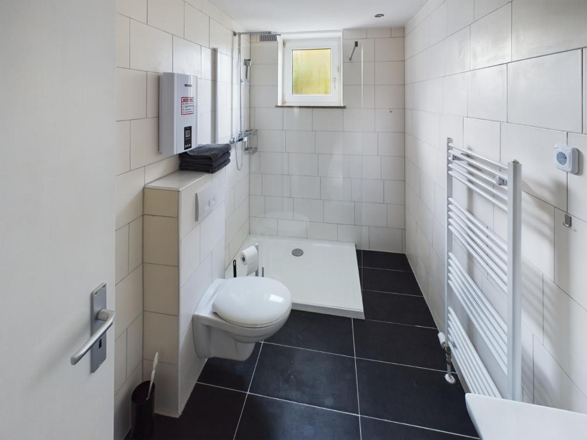 Appartamento Aldorf 4 Alsdorf Esterno foto