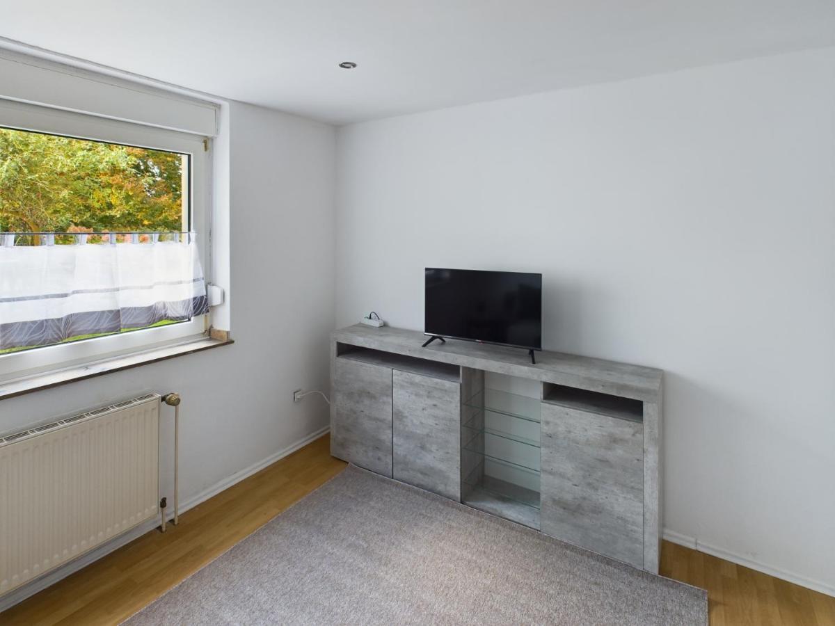 Appartamento Aldorf 4 Alsdorf Esterno foto